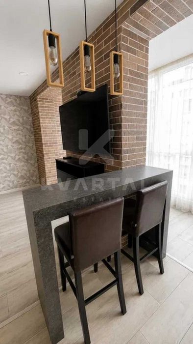 Квартира на ЖК Континент в Києві, ID 330307, фото №21