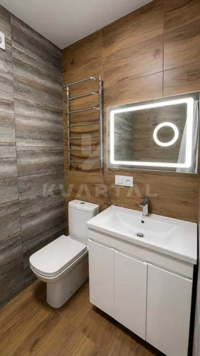Квартира на ЖК Континент в Києві, ID 330307, фото №22