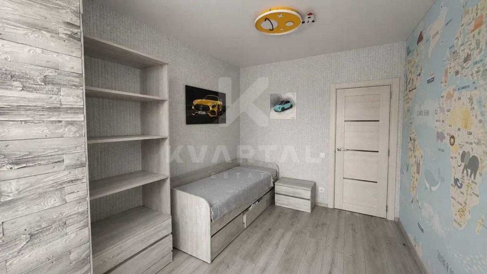 Квартира на ЖК Континент в Києві, ID 330307, фото №23