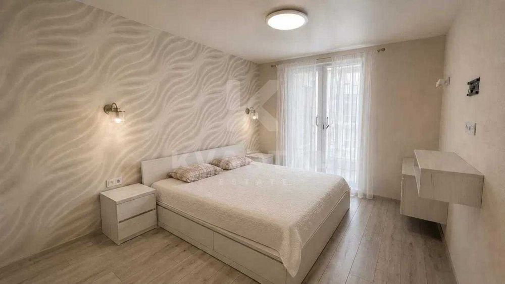 Квартира на ЖК Континент в Києві, ID 330307, фото №24