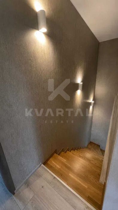 Квартира на ЖК Континент в Києві, ID 330307, фото №7