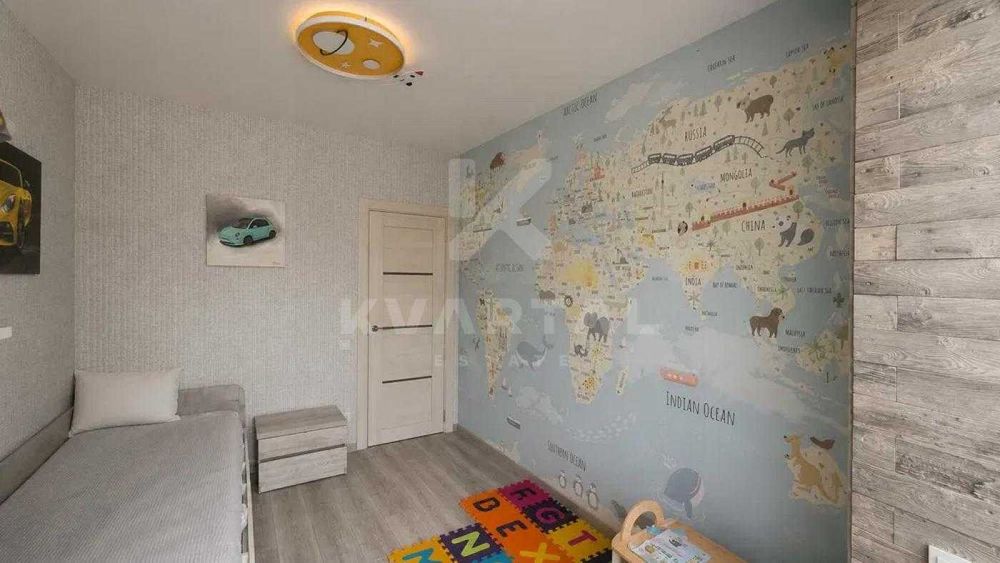 Квартира на ЖК Континент в Києві, ID 330307, фото №8