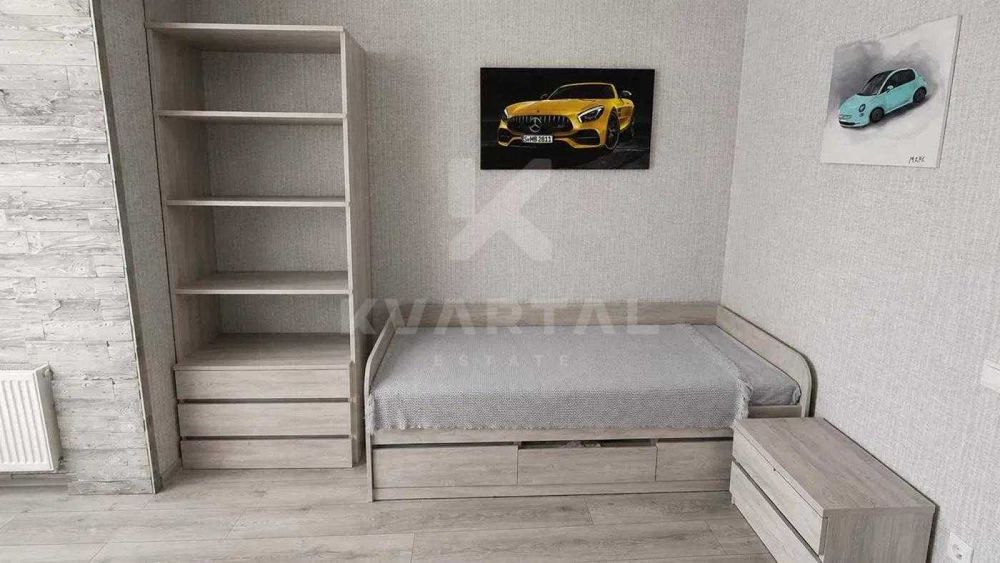 Квартира на ЖК Континент в Києві, ID 330307, фото №9