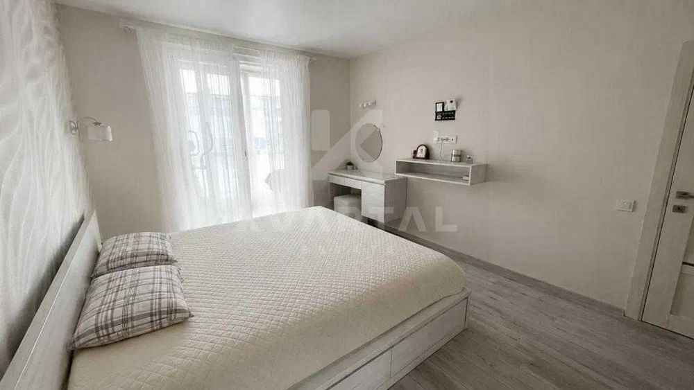 Квартира на ЖК Континент в Києві, ID 330307, фото №10