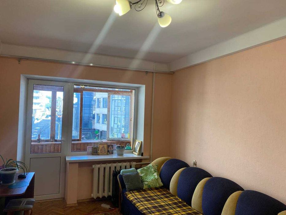 Квартира на вул. Правобережна в Київ, ID 330299, фото №1