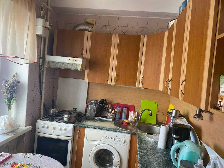 Квартира на вул. Правобережна в Київ, ID 330299, фото №3