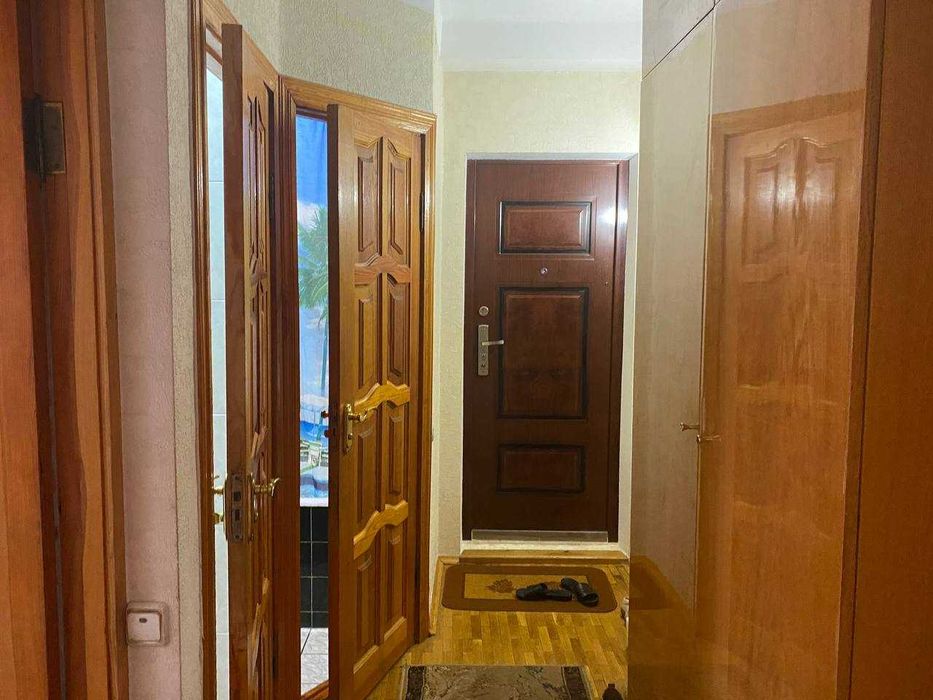 Квартира на вул. Правобережна в Києві, ID 330299, фото №6