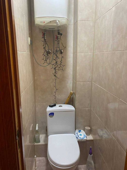 Квартира на вул. Правобережна в Києві, ID 330299, фото №7