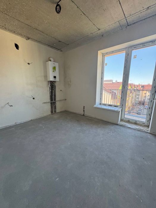Квартира на Софіївська Борщагівка в Київ, ID 330380, фото №4