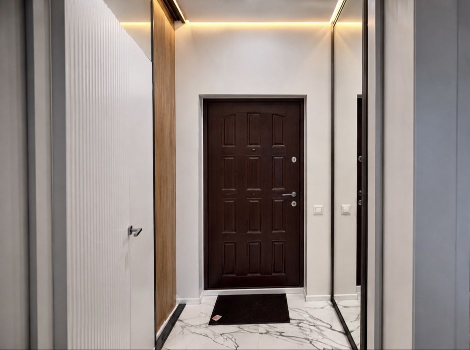 Квартира на ЖК Kadorr City в Одеса, ID 330285, фото №2