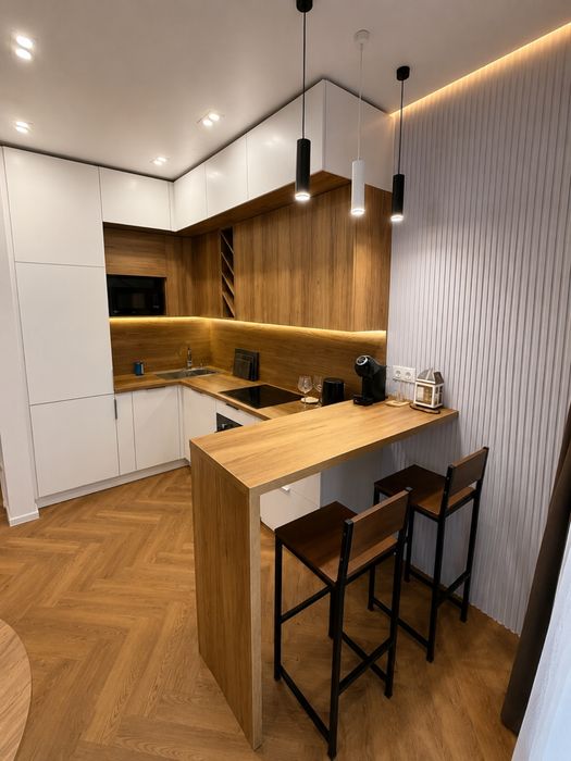 Квартира на ЖК Kadorr City в Одеса, ID 330285, фото №5