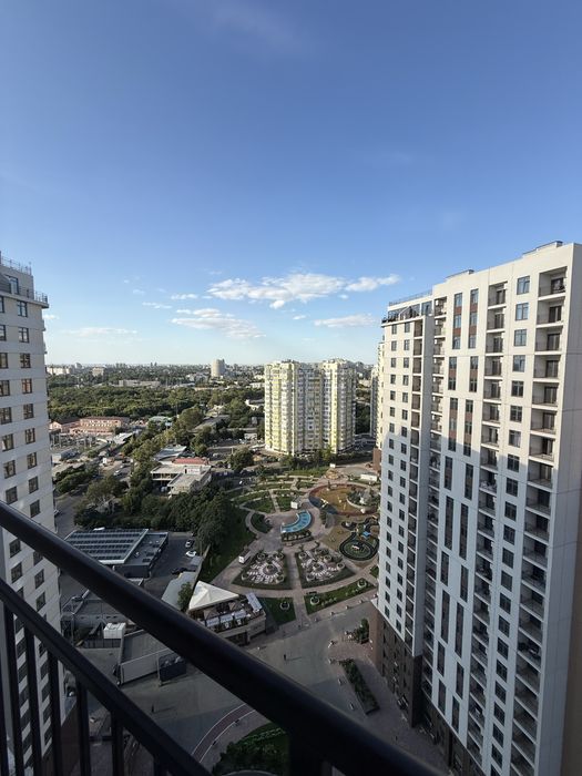 Квартира на ЖК Kadorr City в Одесі, ID 330285, фото №9
