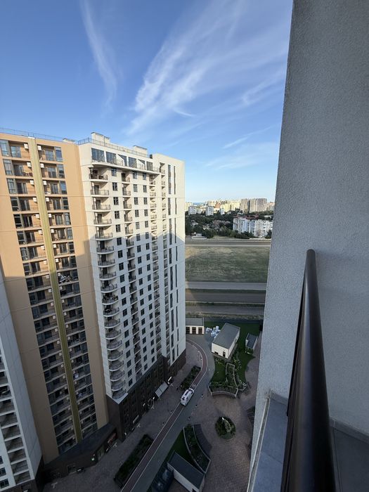 Квартира на ЖК Kadorr City в Одесі, ID 330285, фото №10