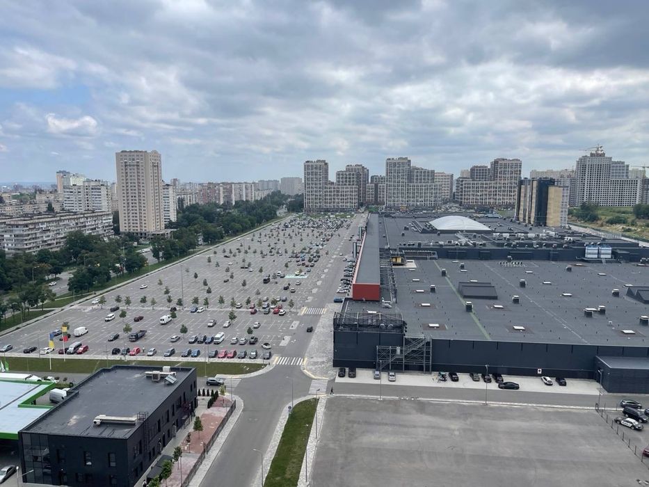 Квартира на вул. Всеволода Змієнка, 21 в Київ, ID 330303, фото №1