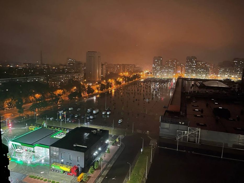 Квартира на вул. Всеволода Змієнка, 21 в Київ, ID 330303, фото №2