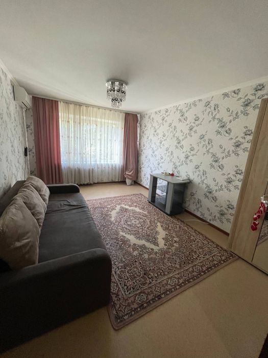Орендувати квартиру за адресою вул. Ярослава Мудрого, 53 в Краматорськ на Findly.com.ua Квартира на вул. Ярослава Мудрого, 53 в Краматорськ, ID 330337, фото №1