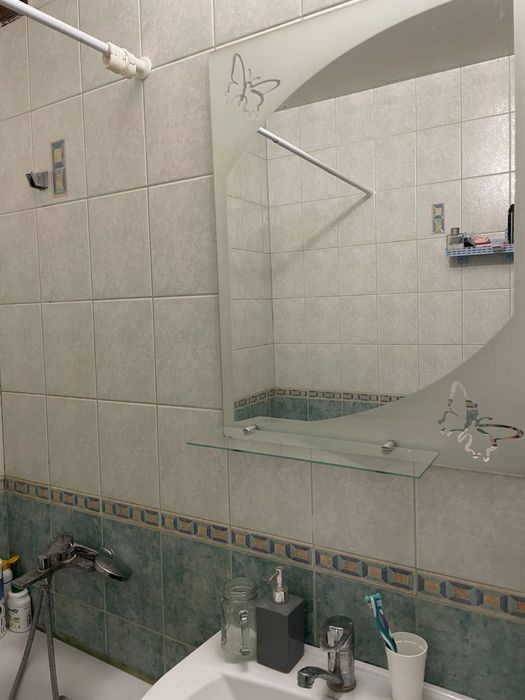 Квартира на вул. Ярослава Мудрого, 53 в Краматорську, ID 330337, фото №6