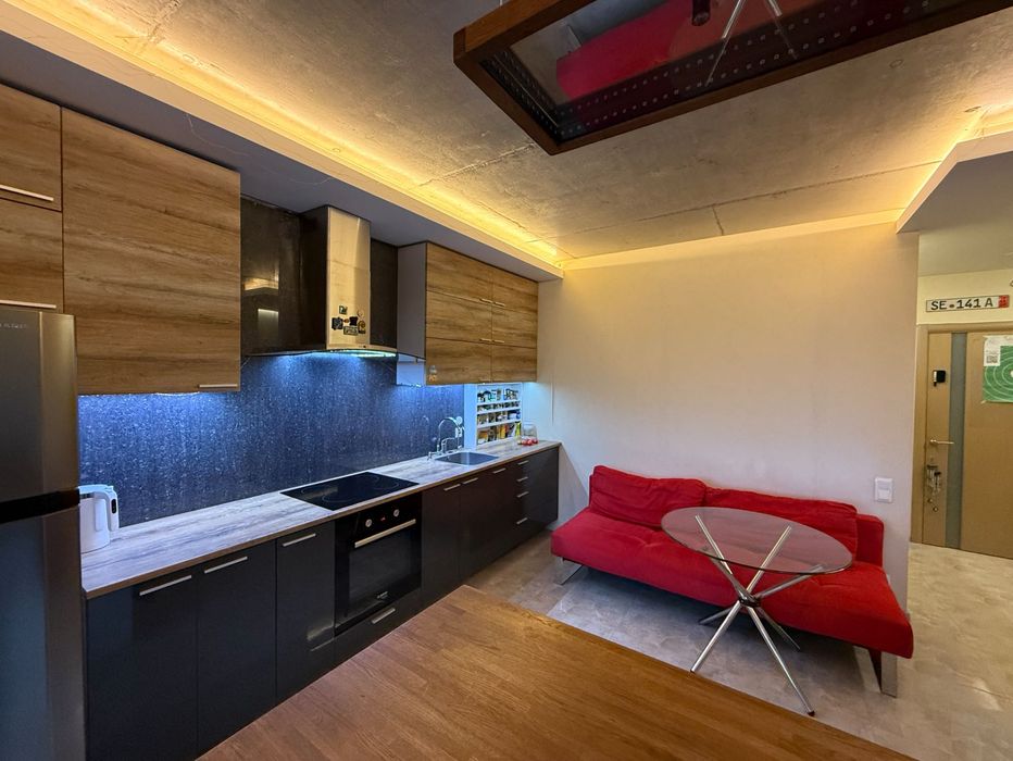 Квартира на вул. Миру, 9 в Київ, ID 330379, фото №2