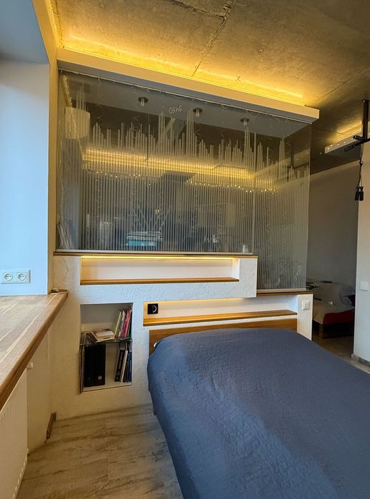 Квартира на вул. Миру, 9 в Києві, ID 330379, фото №12