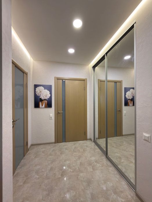 Квартира на вул. Миру, 9 в Києві, ID 330379, фото №7