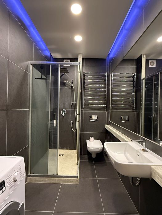 Квартира на вул. Миру, 9 в Києві, ID 330379, фото №9