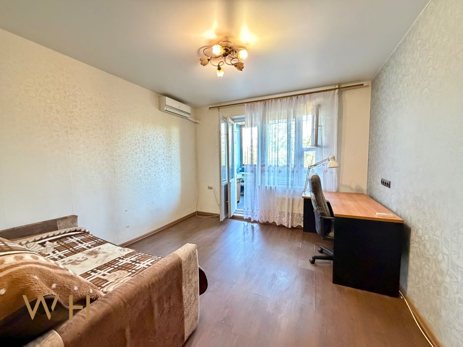 Квартира на бул. Леоніда Бикова, 7 в Київ, ID 330296, фото №1