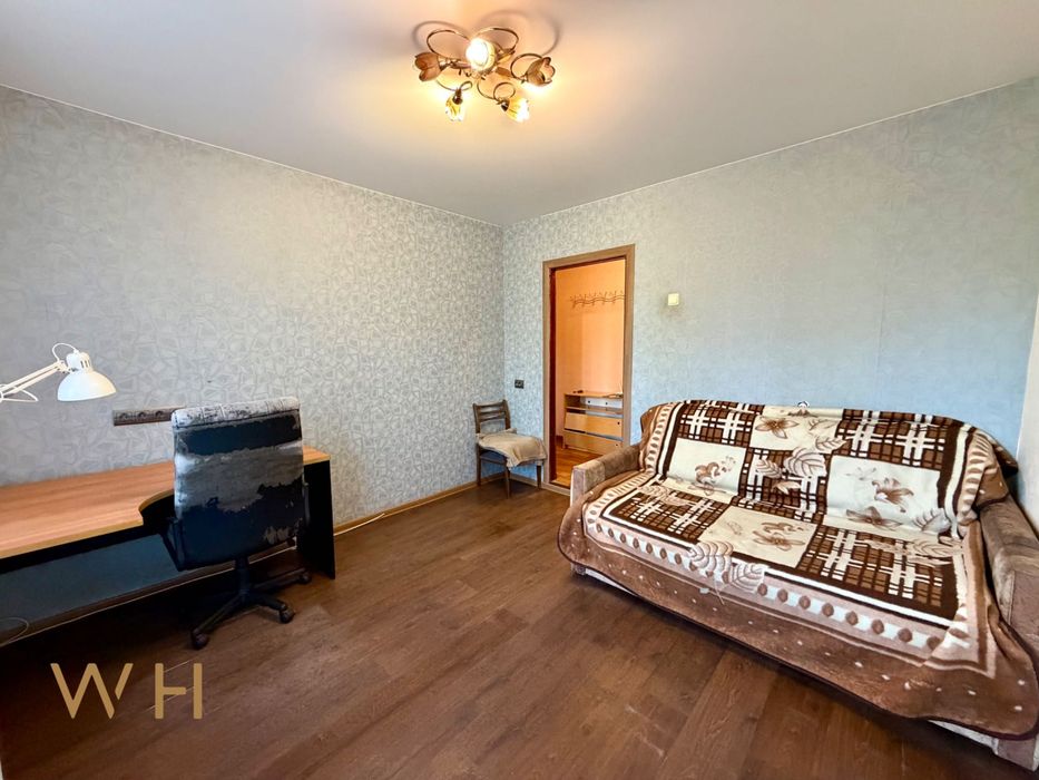 Квартира на бул. Леоніда Бикова, 7 в Київ, ID 330296, фото №2