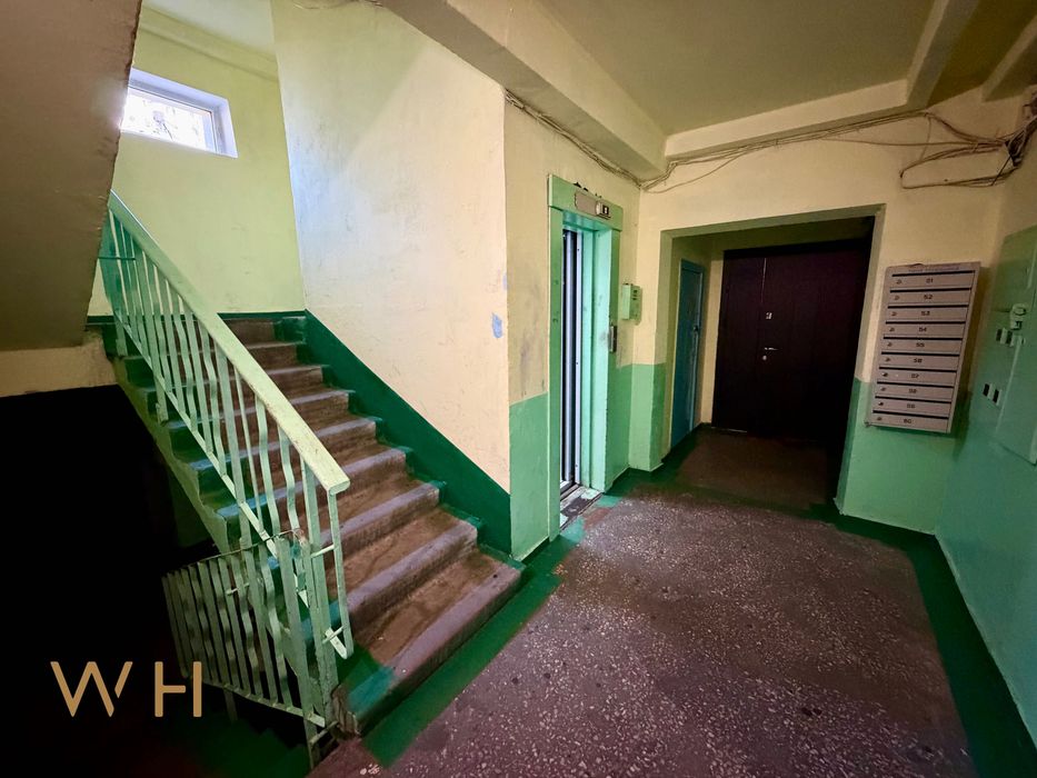 Квартира на бул. Леоніда Бикова, 7 в Києві, ID 330296, фото №12