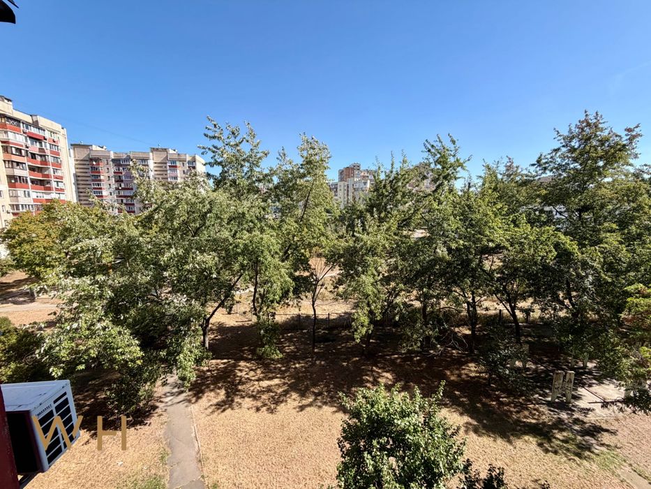 Квартира на бул. Леоніда Бикова, 7 в Київ, ID 330296, фото №4