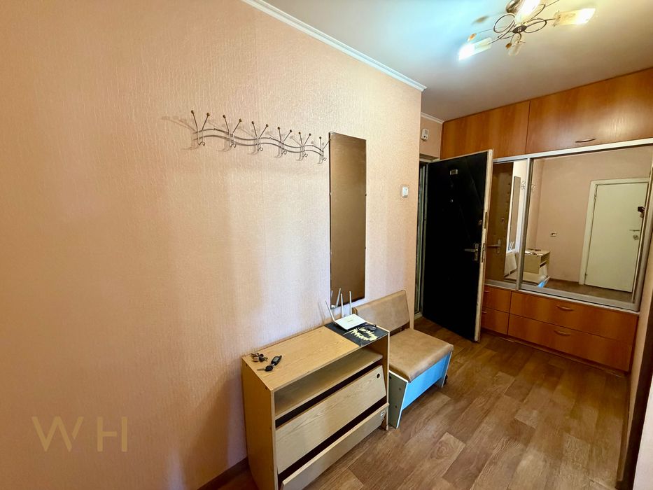 Квартира на бул. Леоніда Бикова, 7 в Києві, ID 330296, фото №6