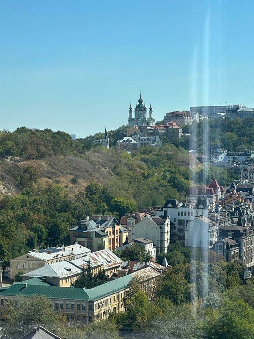 Квартира на вул. Глибочицька, 73 в Києві, ID 330382, фото №13