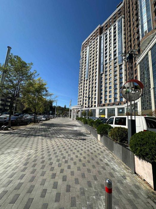 Квартира на вул. Глибочицька, 73 в Києві, ID 330382, фото №22