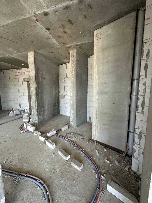 Квартира на вул. Глибочицька, 73 в Києві, ID 330382, фото №7