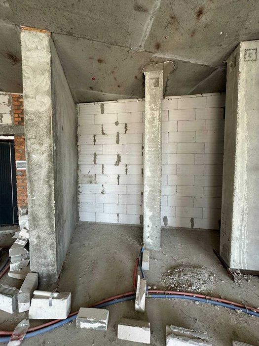 Квартира на вул. Глибочицька, 73 в Києві, ID 330382, фото №8