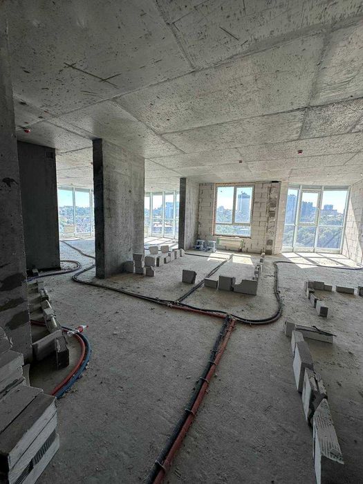 Квартира на вул. Глибочицька, 73 в Києві, ID 330382, фото №9