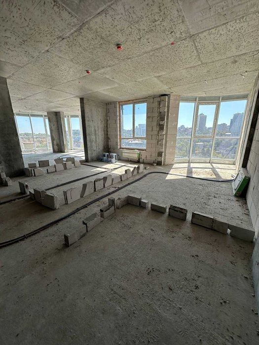 Квартира на вул. Глибочицька, 73 в Києві, ID 330382, фото №10