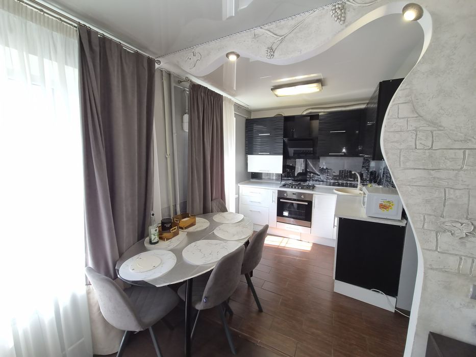 Квартира на вул. Соборності, 74 в Кривий Ріг, ID 330366, фото №1