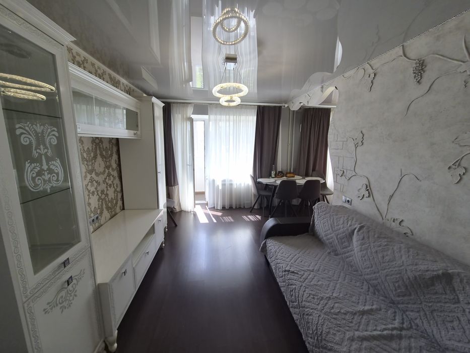 Квартира на вул. Соборності, 74 в Кривий Ріг, ID 330366, фото №3