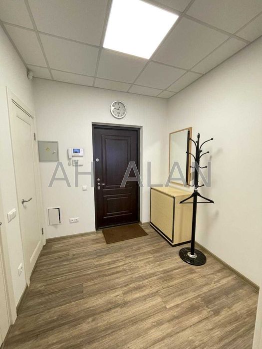 Квартира на ЖК "Комфорт Таун" в Київ, ID 330364, фото №5