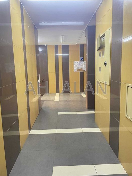 Квартира на ЖК "Комфорт Таун" в Києві, ID 330364, фото №10