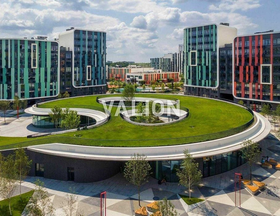 Квартира на вул. Братів Шеметів, 8 в Київ, ID 330381, фото №5