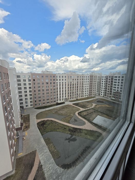 Квартира на ЖК Нова Буча в Київ, ID 330368, фото №2