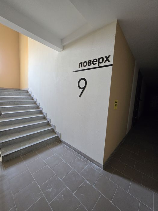 Квартира на ЖК Нова Буча в Києві, ID 330368, фото №16
