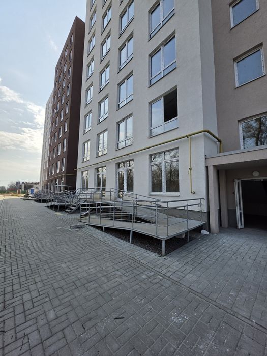 Квартира на ЖК Нова Буча в Києві, ID 330368, фото №17