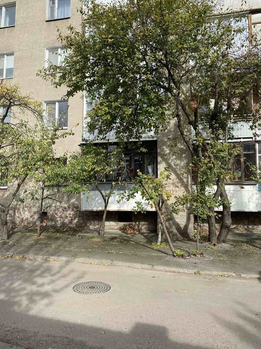 Купити квартиру за адресою Галицький в Львів на Findly.com.ua Квартира на Галицький в Львів, ID 330370, фото №1