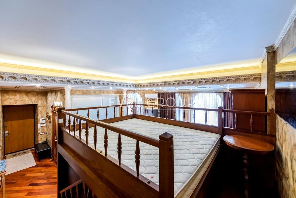 Квартира на вул. Андріївський узвіз, 2-Б в Києві, ID 330365, фото №17
