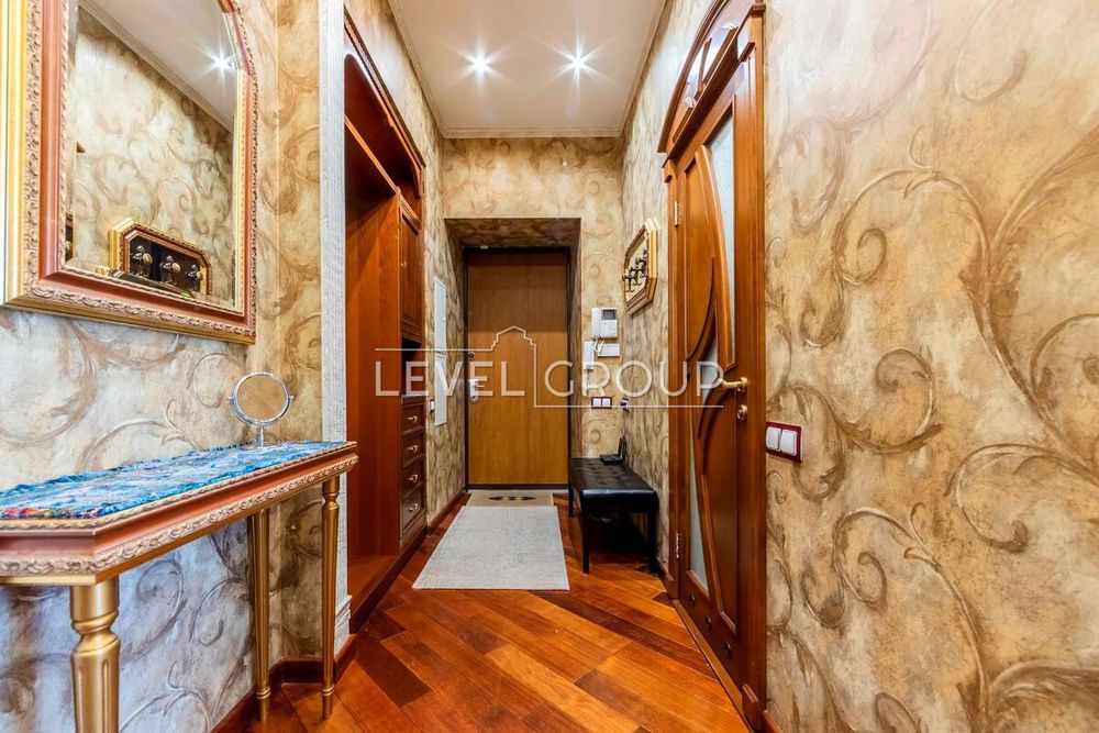 Квартира на вул. Андріївський узвіз, 2-Б в Києві, ID 330365, фото №6