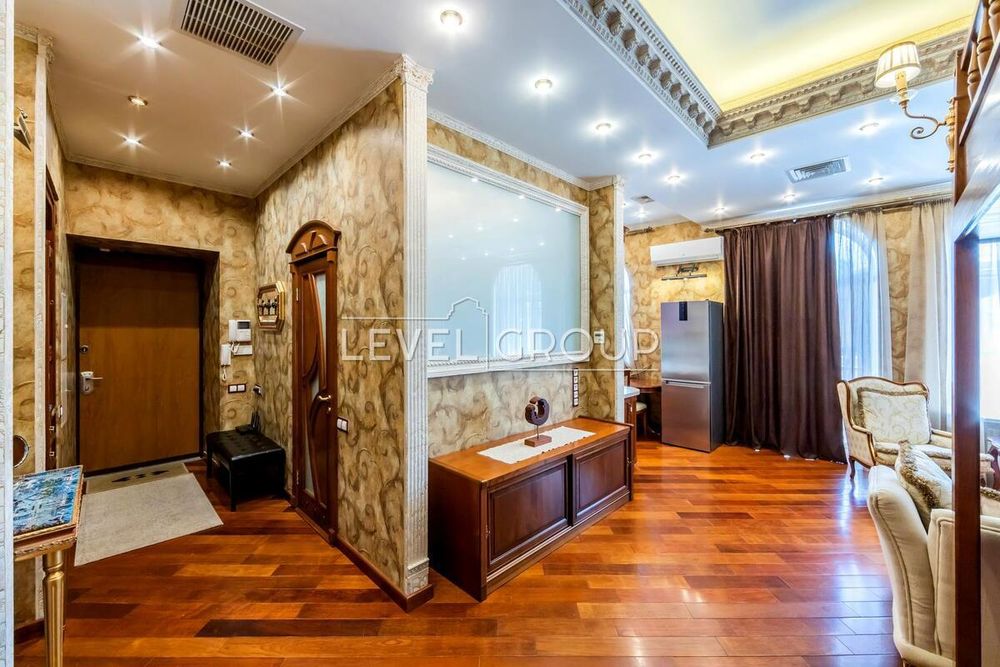 Квартира на вул. Андріївський узвіз, 2-Б в Києві, ID 330365, фото №8