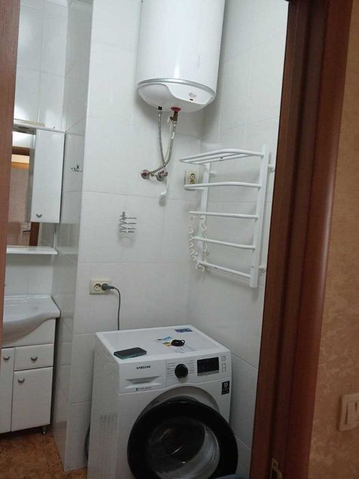 Квартира на вул. Пантелеймоновська, 88/1 в Одеса, ID 330344, фото №1