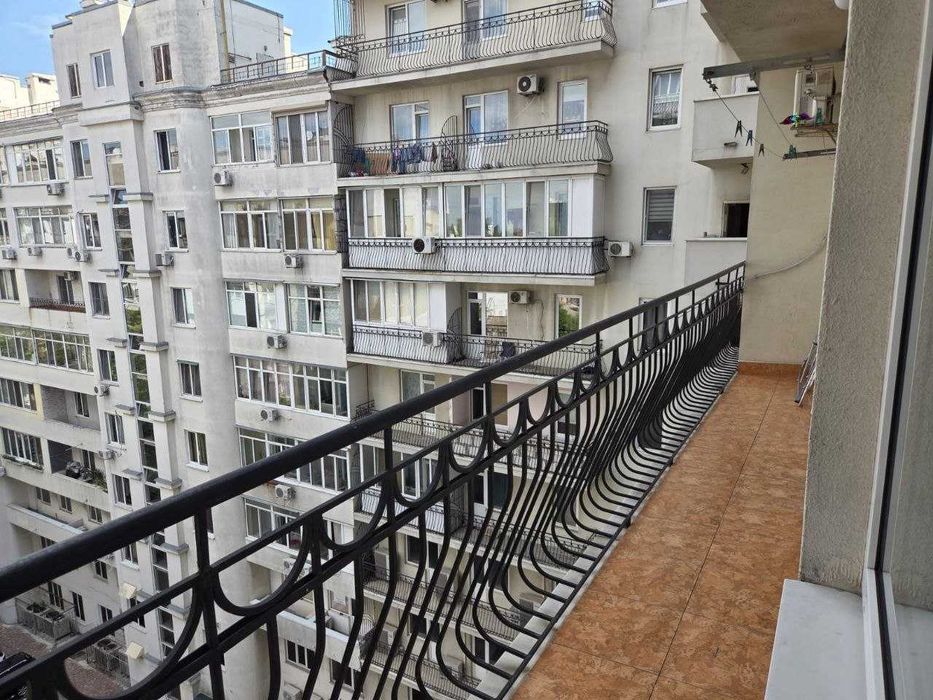 Квартира на вул. Пантелеймоновська, 88/1 в Одесі, ID 330344, фото №7